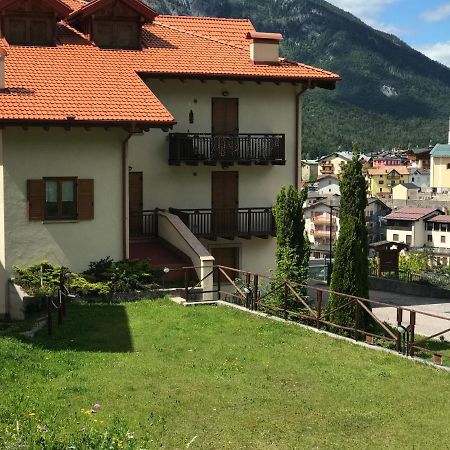 Appartamento Andalo Per Famiglie, Lontano Dal Caos Exterior photo